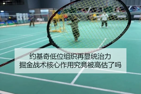 约基奇低位组织再显统治力 掘金战术核心作用究竟被高估了吗